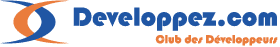 Developpez.com Index du Forum